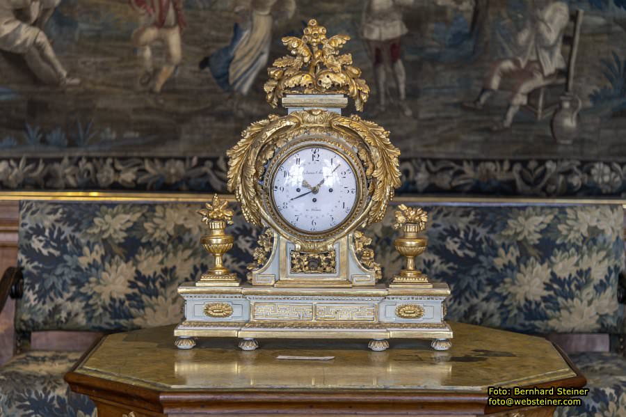 Benediktinerstift Gttweig, Juni 2023