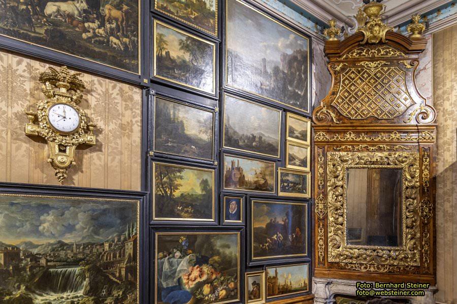 Benediktinerstift Gttweig, Juni 2023