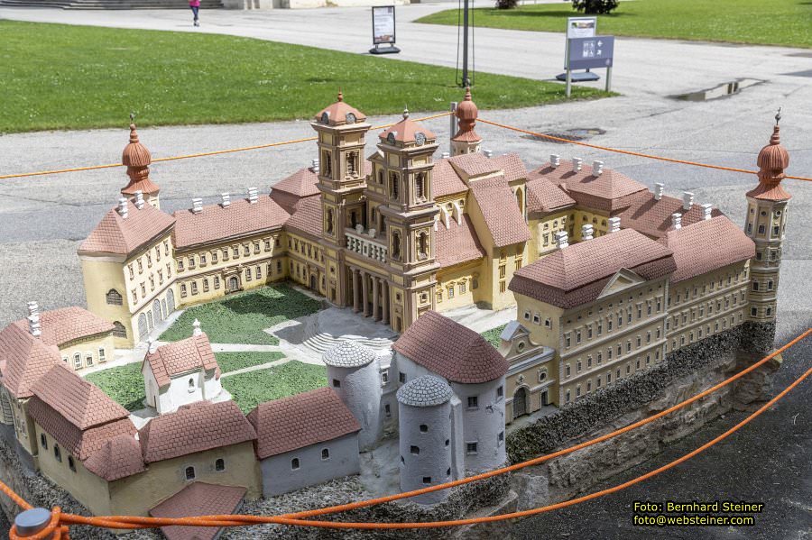 Benediktinerstift Gttweig, Juni 2023