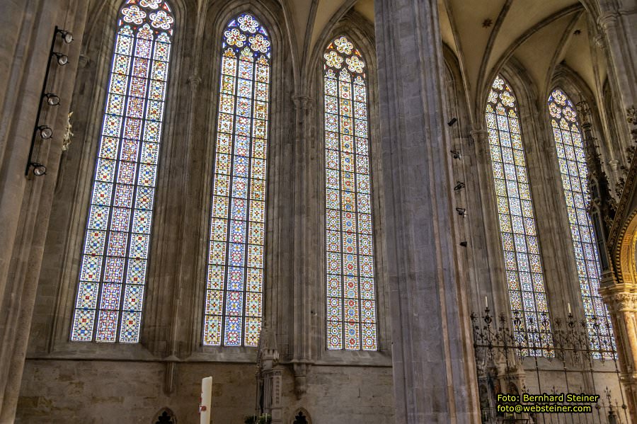 Stift Heiligenkreuz, Mai 2023