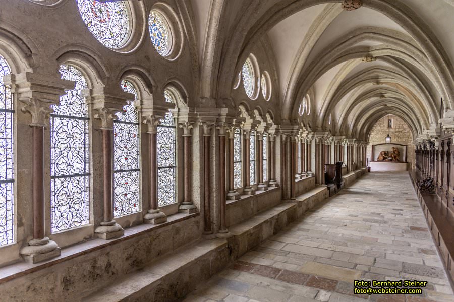 Stift Heiligenkreuz, Mai 2023