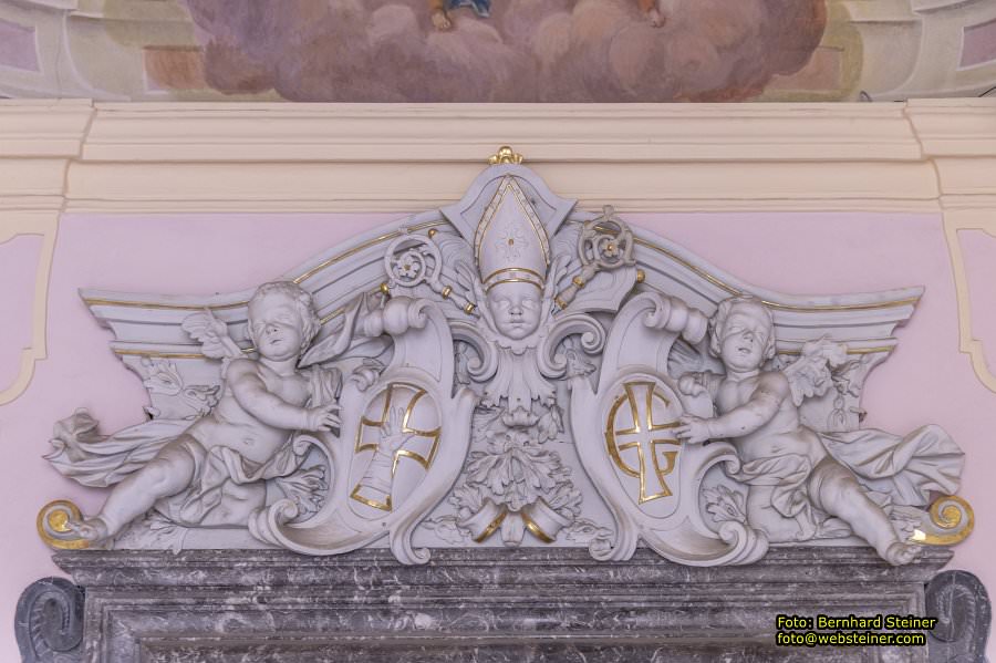 Stift Heiligenkreuz, Mai 2023