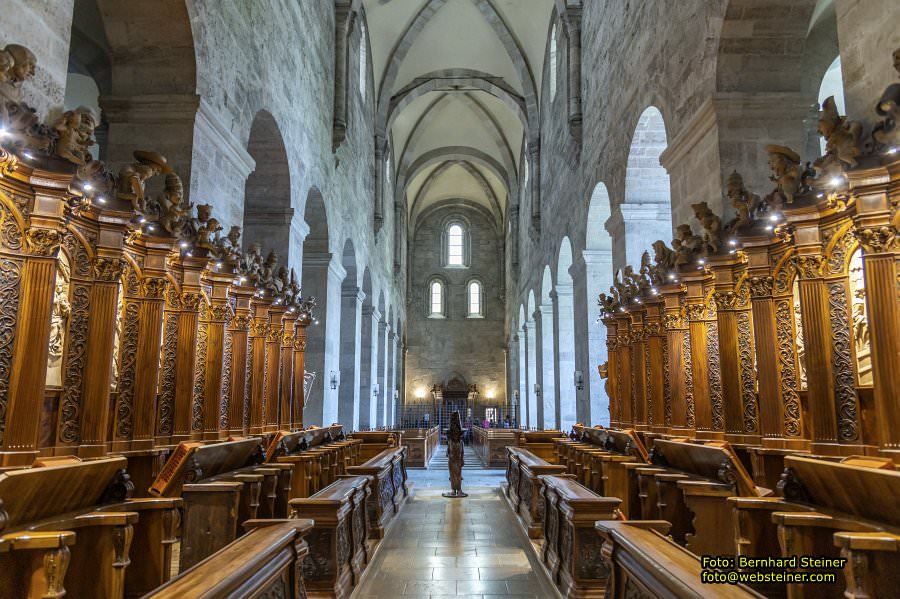 Stift Heiligenkreuz, Mai 2023