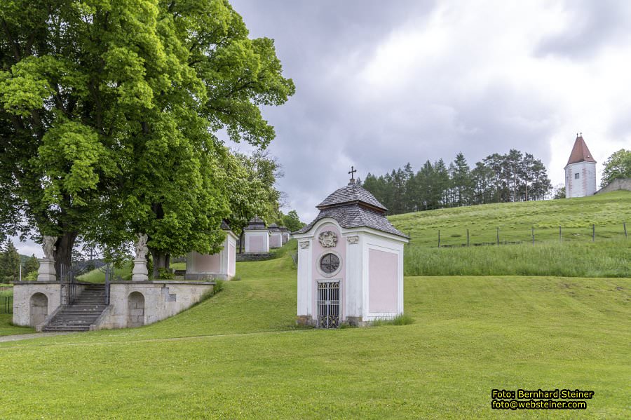 Stift Heiligenkreuz, Mai 2023