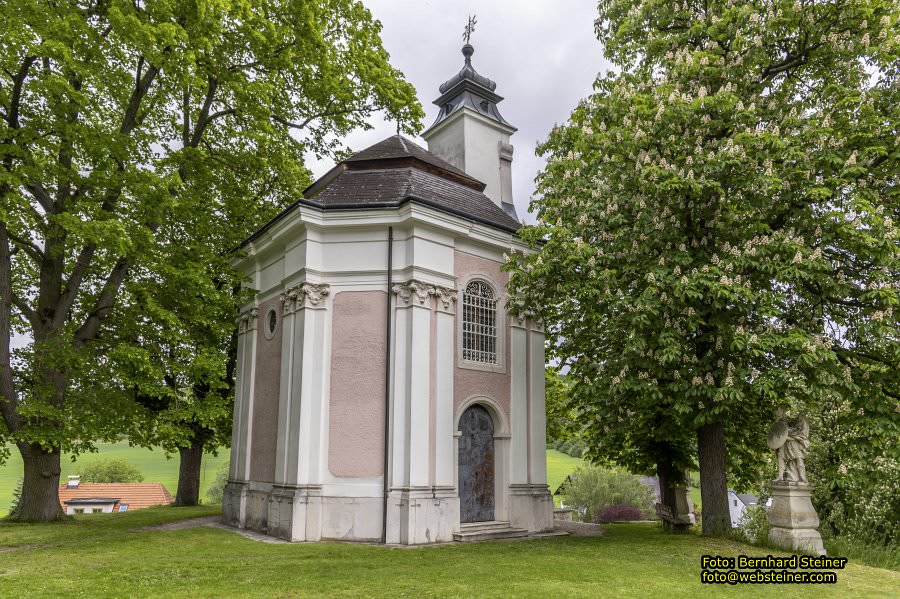Stift Heiligenkreuz, Mai 2023