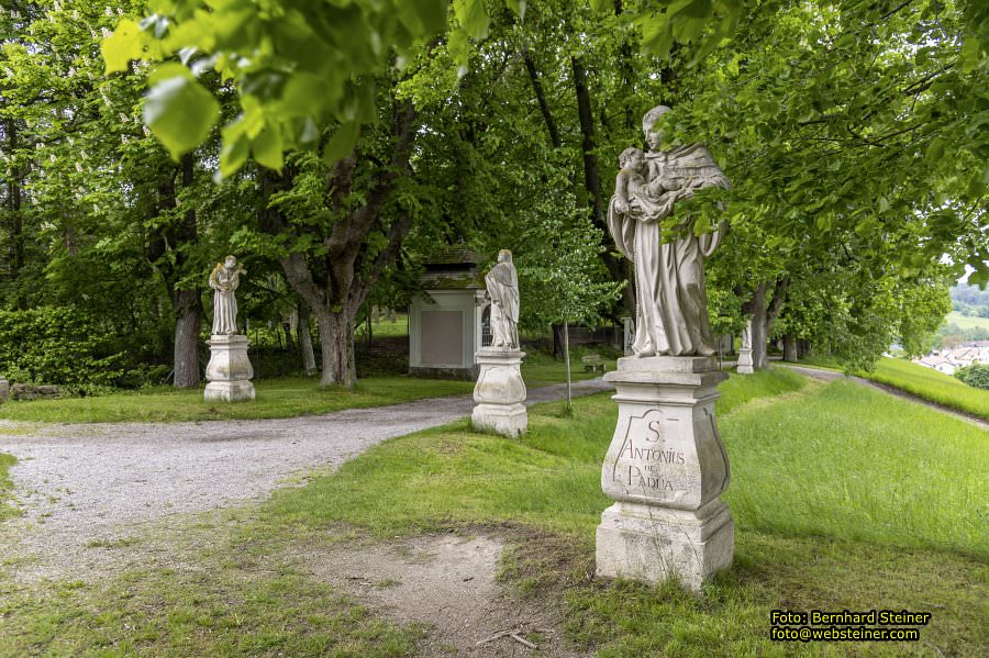 Stift Heiligenkreuz, Mai 2023