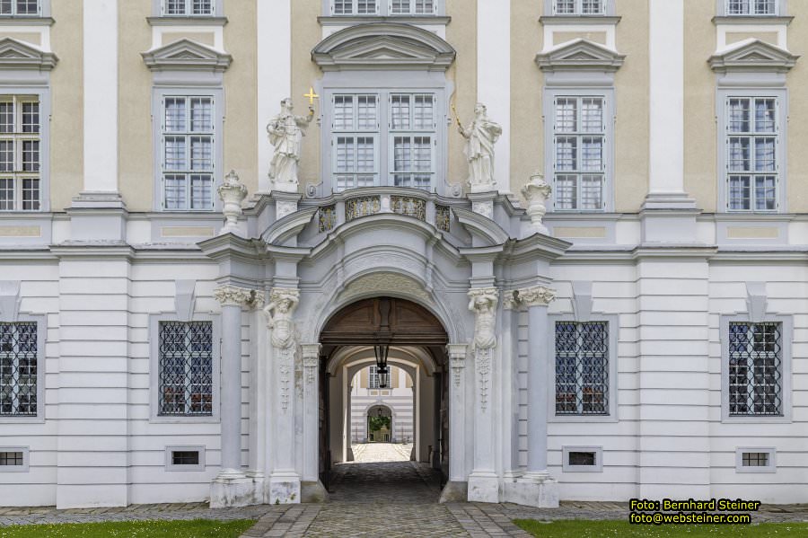 Stift Herzogenburg, Juni 2023