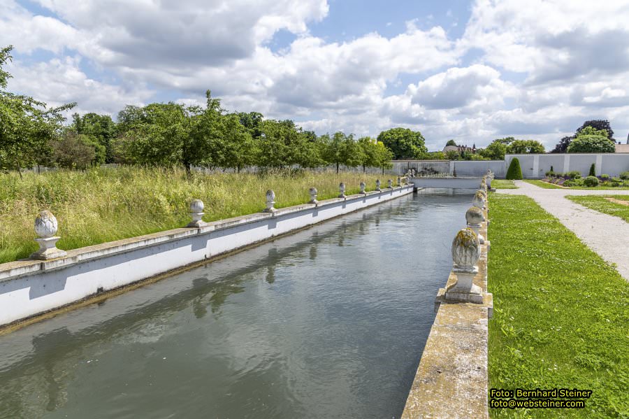 Stift Herzogenburg, Juni 2023