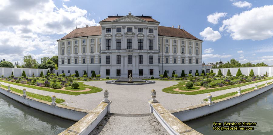 Stift Herzogenburg, Juni 2023