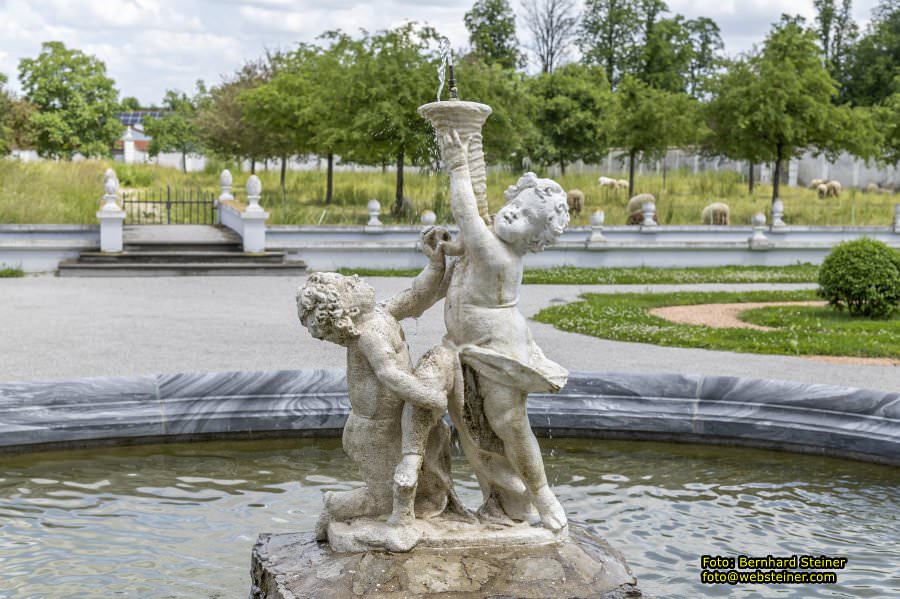 Stift Herzogenburg, Juni 2023