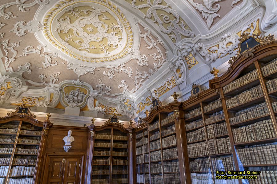 Stift Herzogenburg, Juni 2023