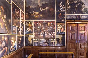 Projekt: Stift Herzogenburg, Juni 2023