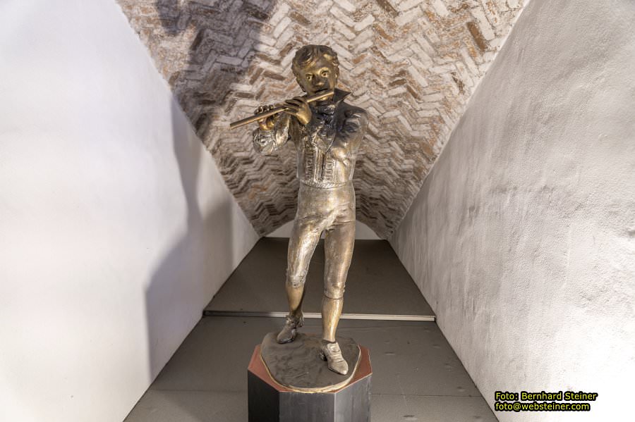 Stift Kremsm�nster, August 2023