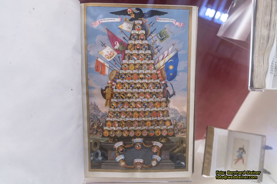 Stift Kremsm�nster, August 2023