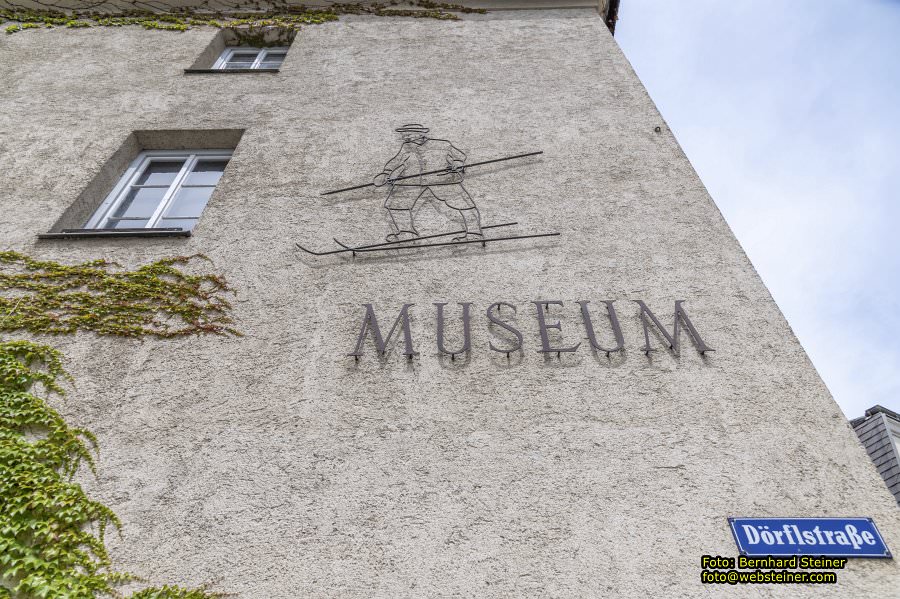 Stift Lilienfeld, Juli 2023