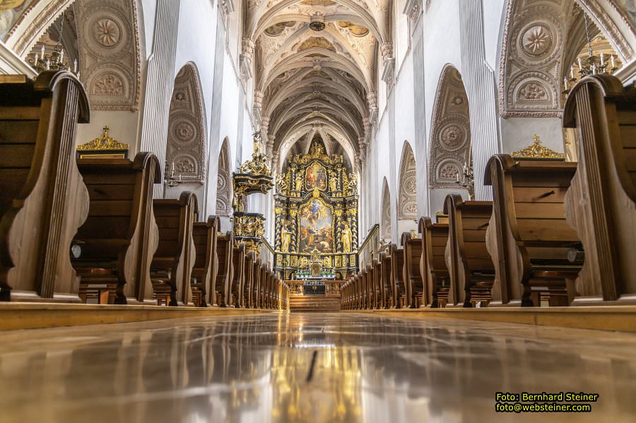 Stift Seitenstetten, Juni 2023