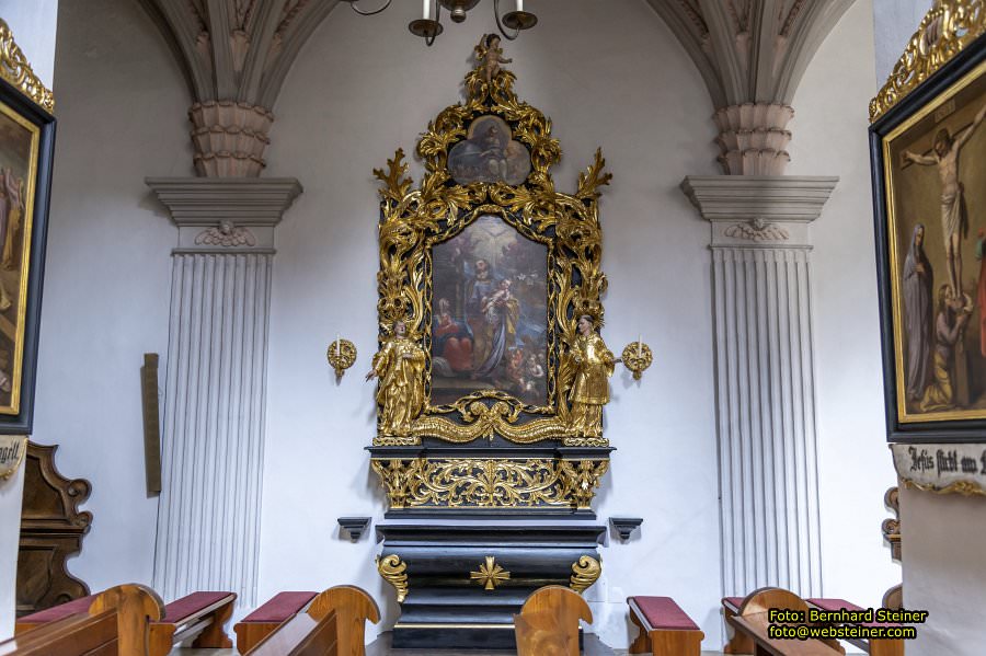 Stift Seitenstetten, Juni 2023