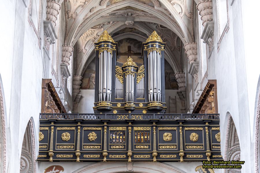 Stift Seitenstetten, Juni 2023