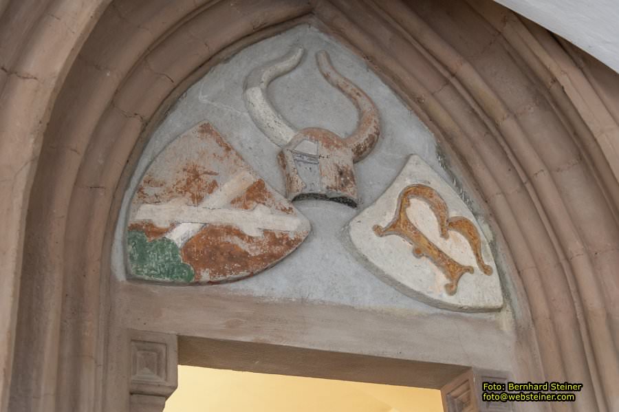 Stift Seitenstetten, Juni 2023