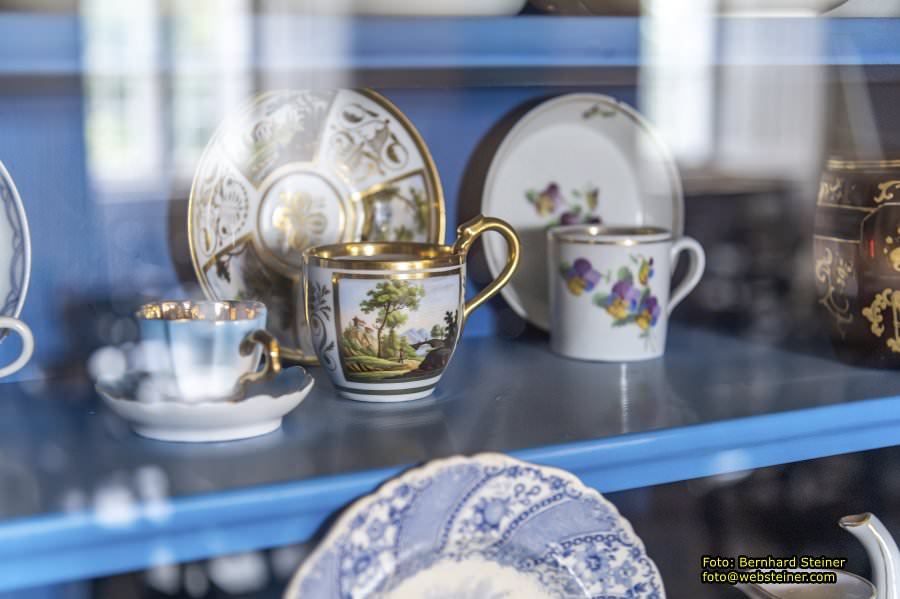 Stift Seitenstetten, Juni 2023