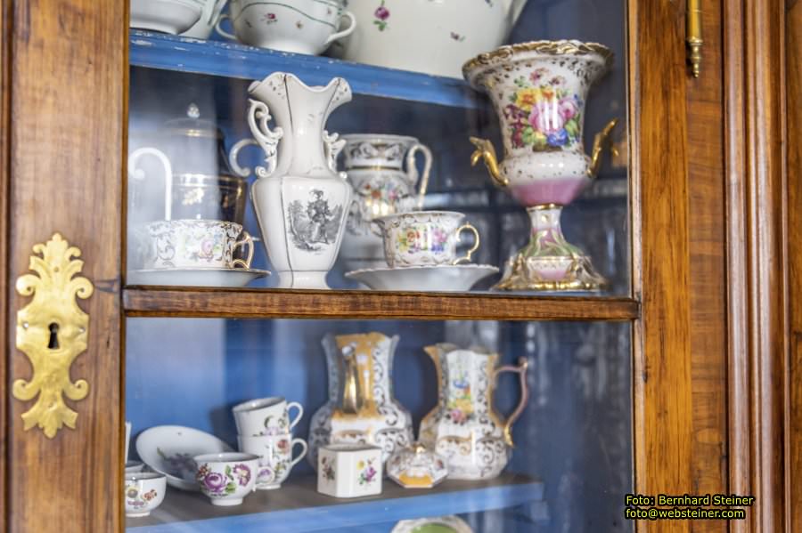 Stift Seitenstetten, Juni 2023