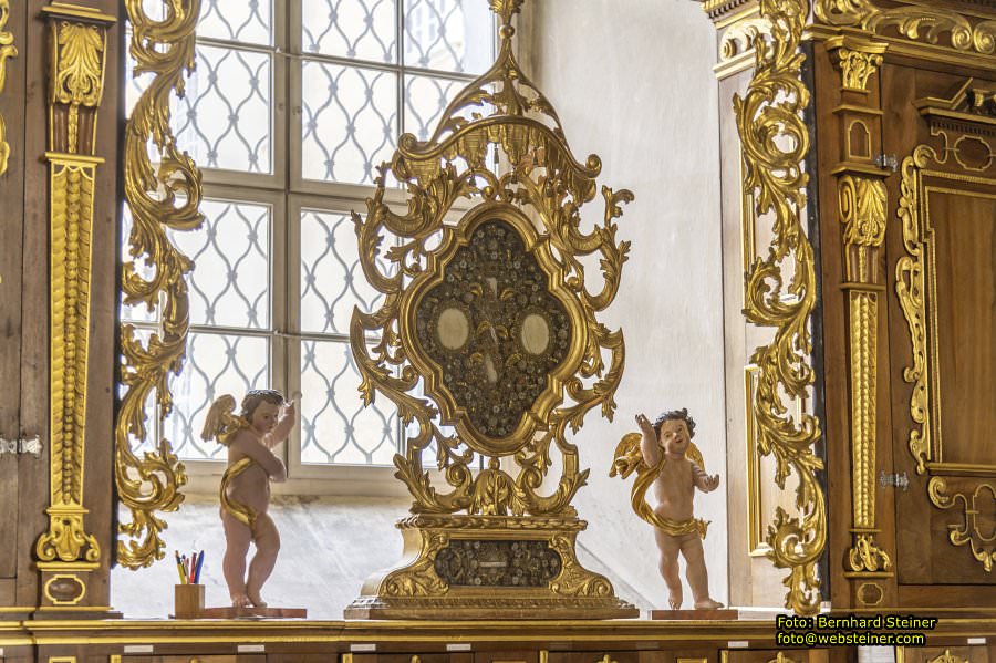 Stift Seitenstetten, Juni 2023