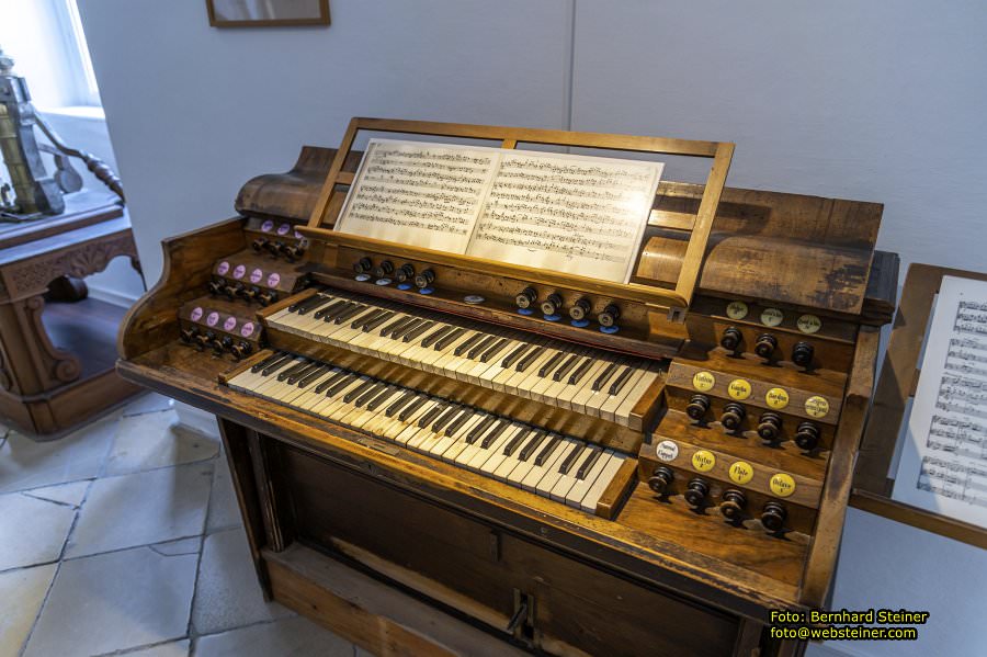 Stift Seitenstetten, Juni 2023