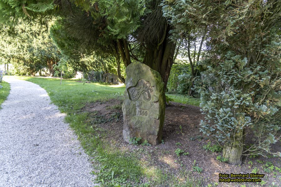 Stift Wilhering, August 2023