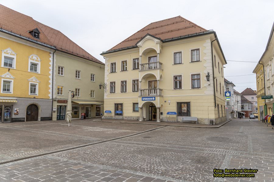 St. Veit an der Glan, November 2024