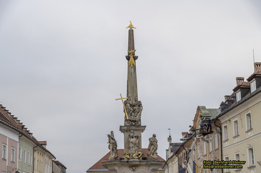St. Veit an der Glan, November 2024