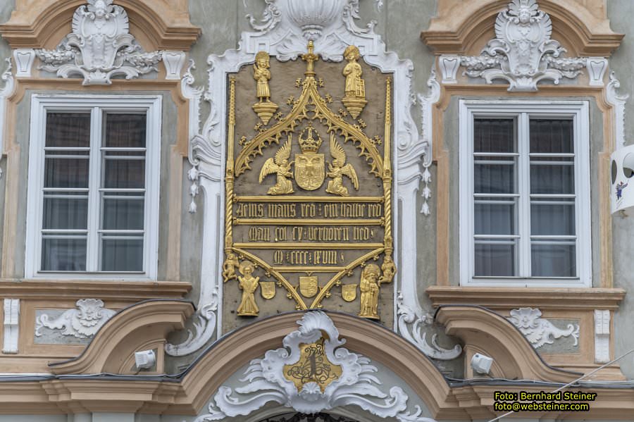 St. Veit an der Glan, November 2024