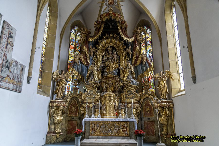 St. Veit an der Glan, November 2024