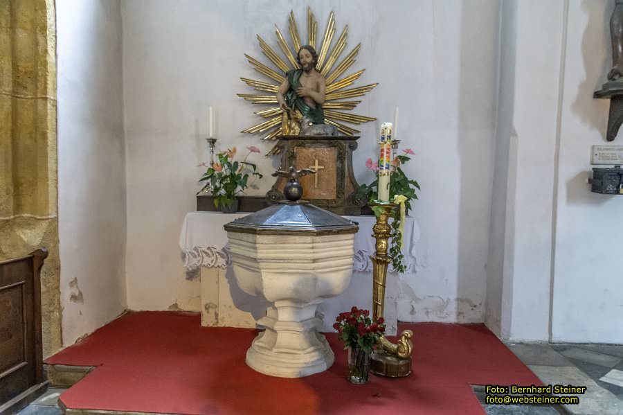 St. Veit an der Glan, November 2024