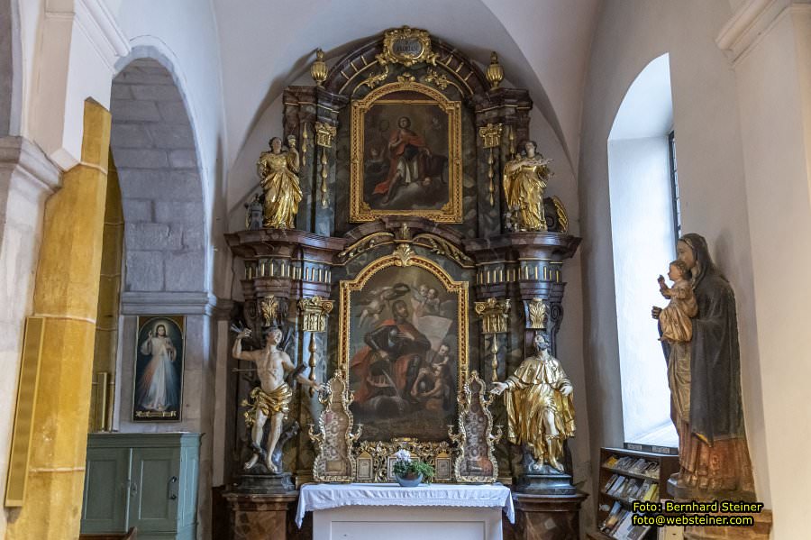 St. Veit an der Glan, November 2024