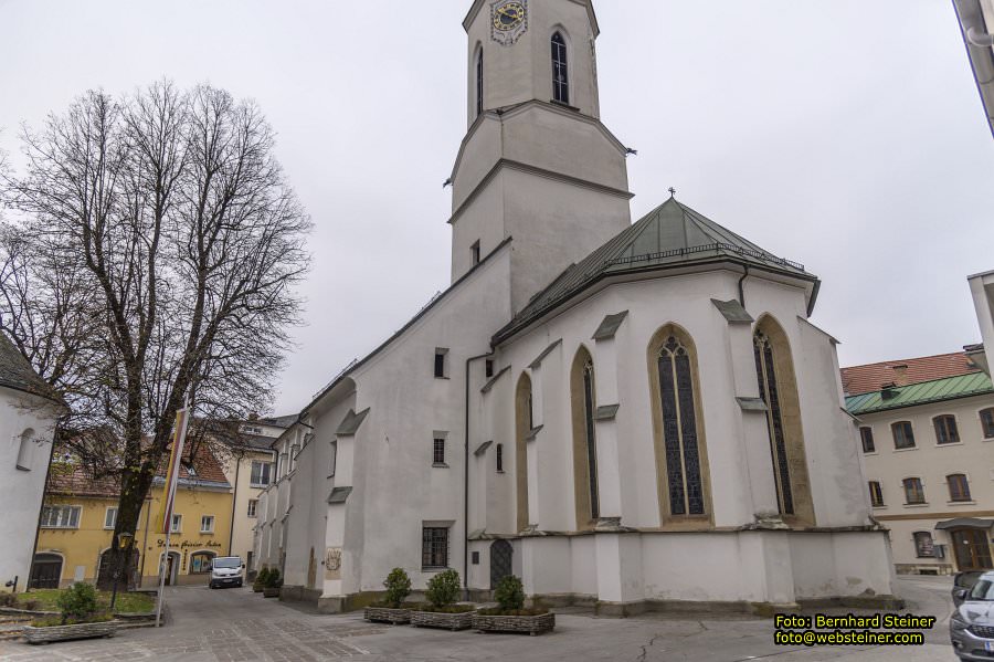 St. Veit an der Glan, November 2024