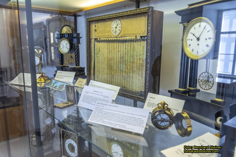 Thonetschlssl- Museum Mdling, April 2023