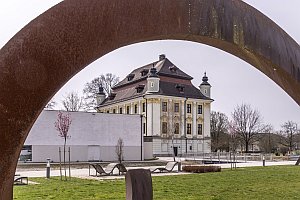Projekt: Traun in Oberösterreich, März 2022