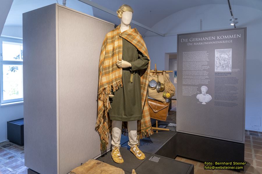 Tulln an der Donau, Juni 2023