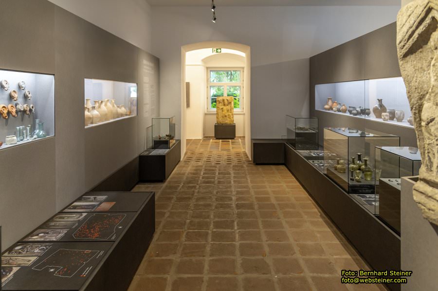 Tulln an der Donau, Juni 2023