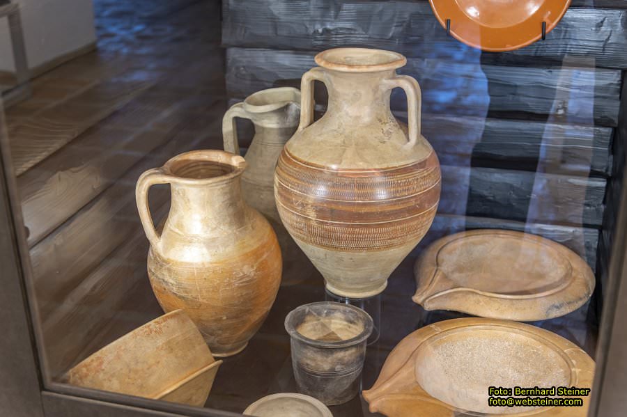 Tulln an der Donau, Juni 2023