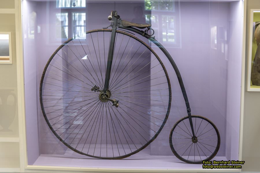 Tulln an der Donau, Juni 2023