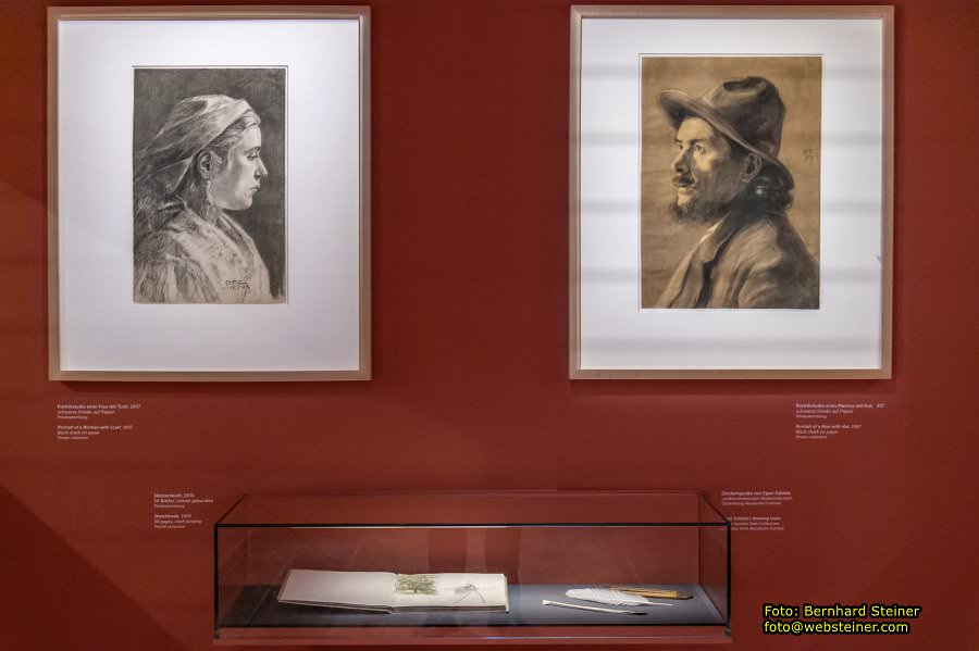 Tulln an der Donau, Juni 2023