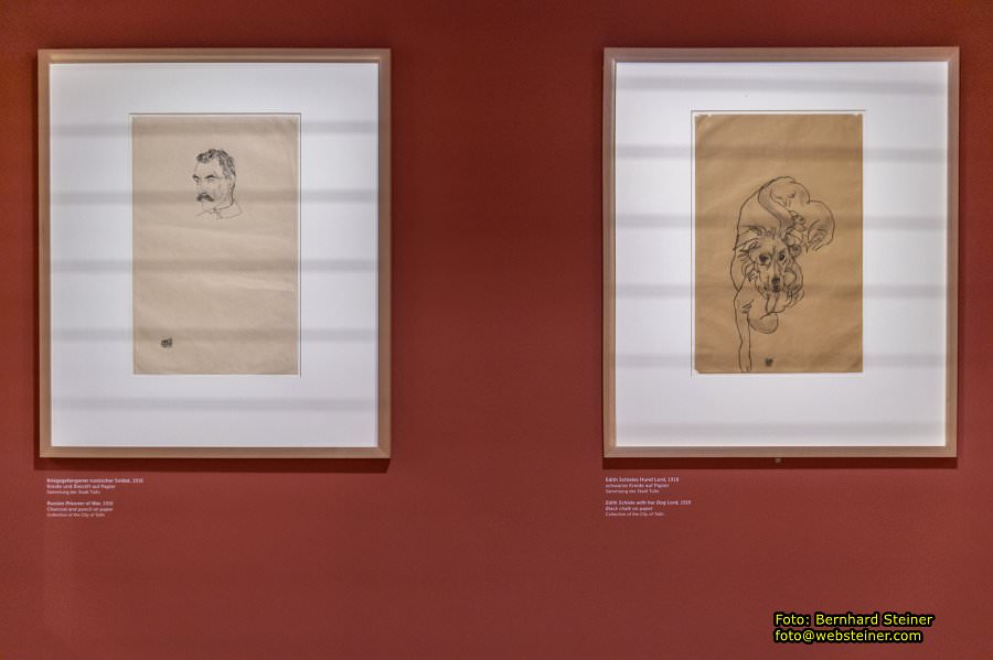 Tulln an der Donau, Juni 2023