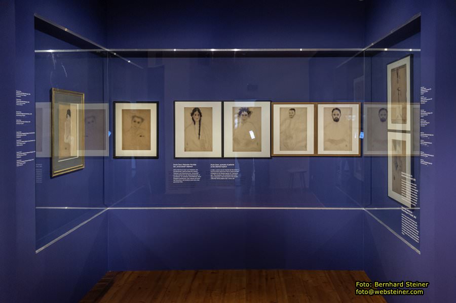 Tulln an der Donau, Juni 2023