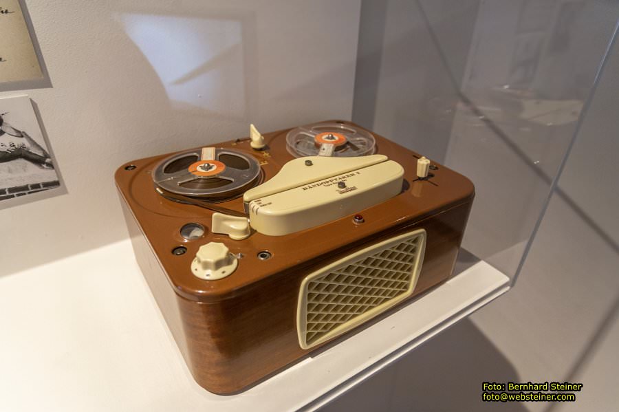 Tulln an der Donau, Juni 2023