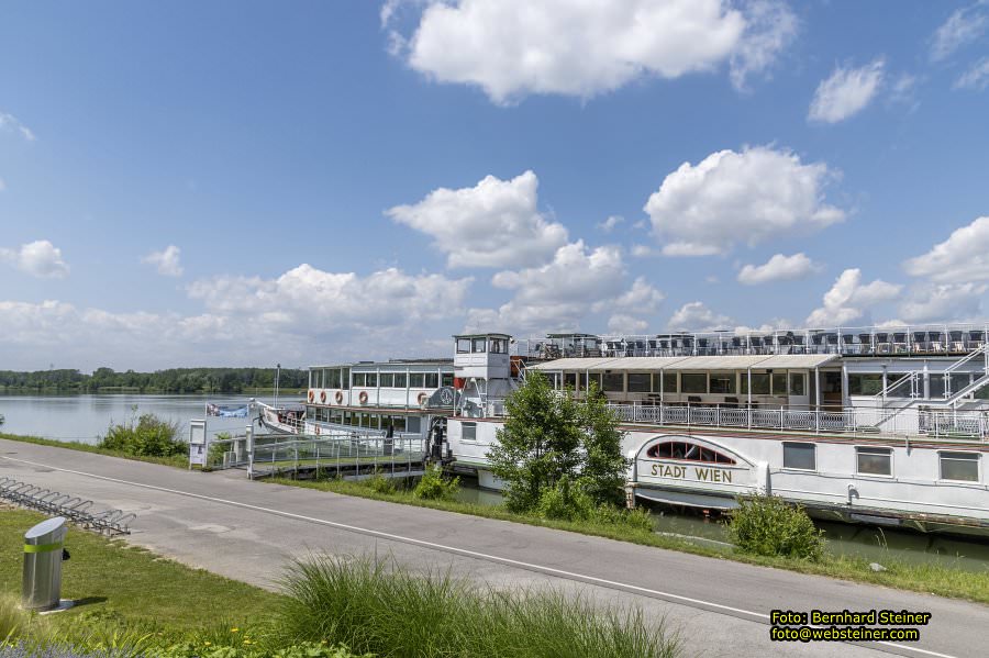 Tulln an der Donau, Juni 2023
