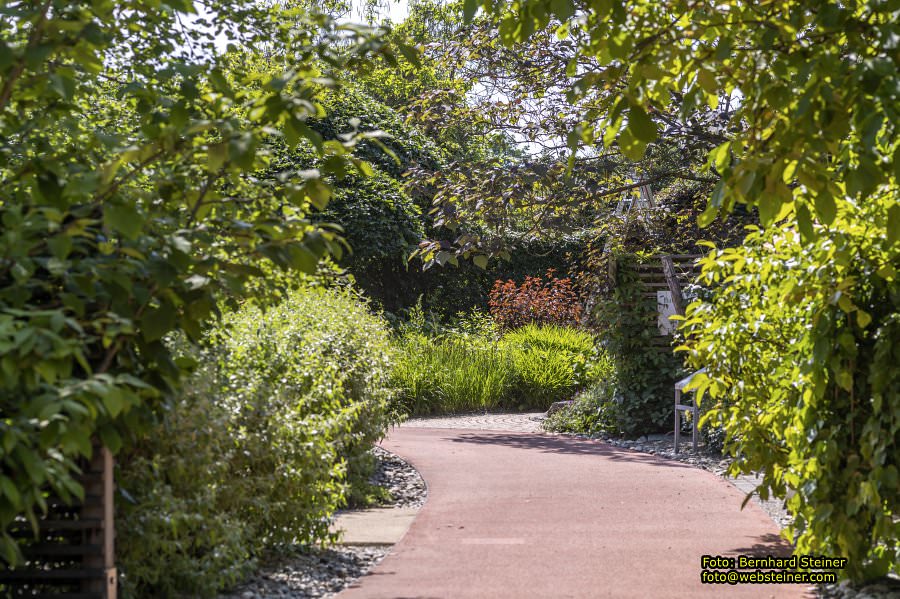 Tulln an der Donau, Juni 2023