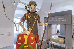 Projekt: Tulln an der Donau - die Gartenstadt, Juni 2023