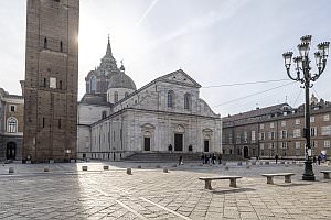 Projekt: Turin im Piemont, Mrz 2024