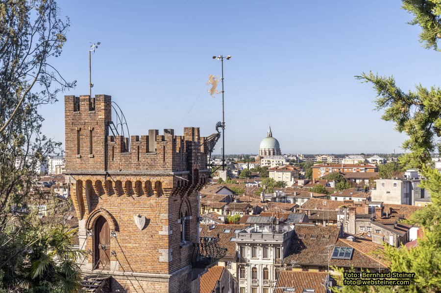 Udine, Friaul, September 2025